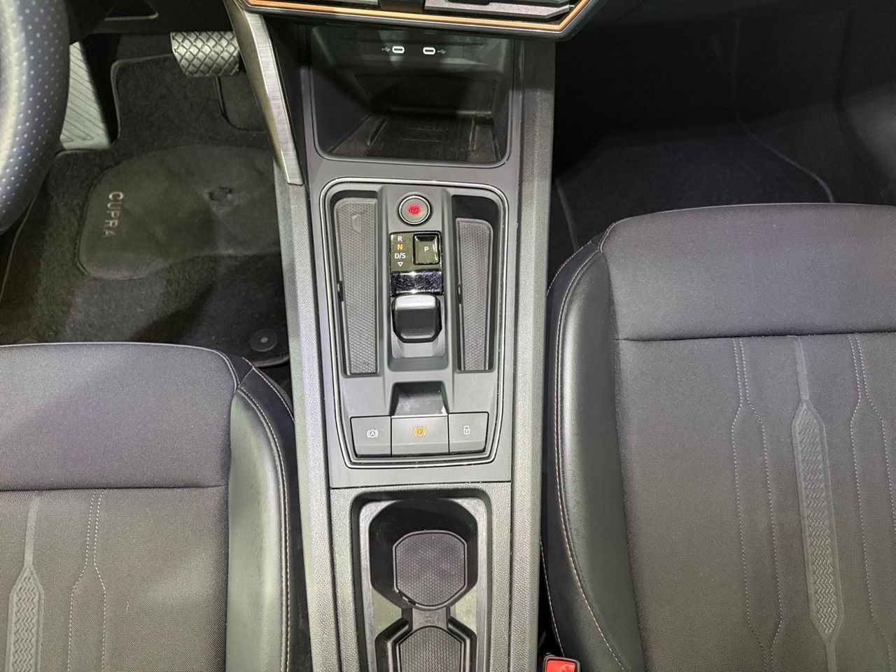 Cupra Formentor 1.5 TSI 110kW (150 CV) DSG - Foto 2