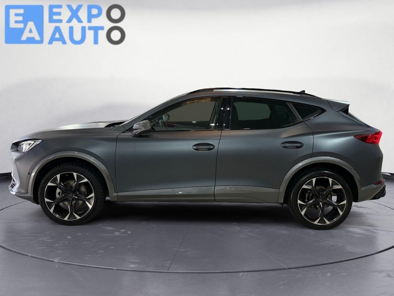 Cupra Formentor 1.5 TSI 110kW (150 CV) DSG - Foto 2