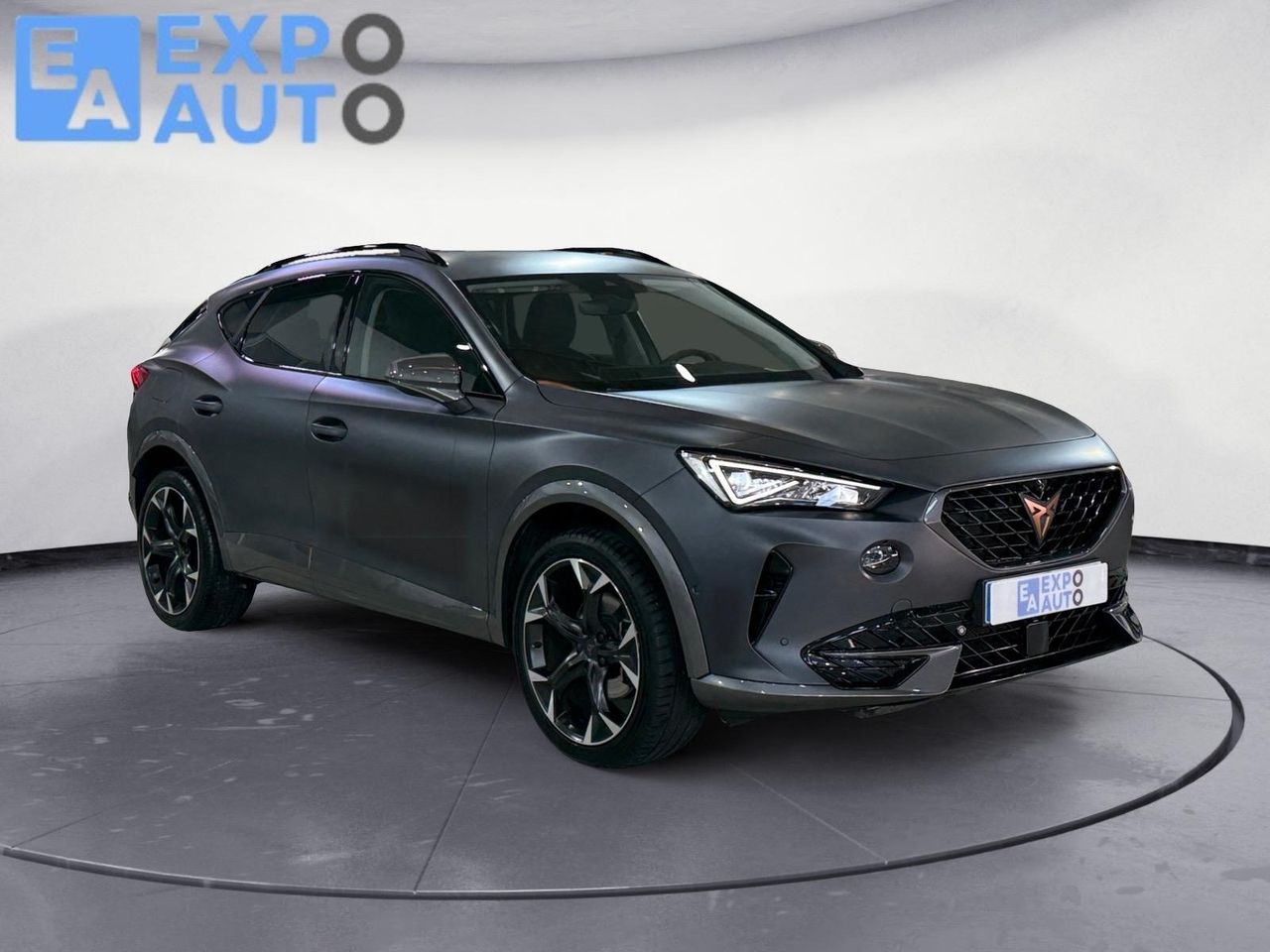 Cupra Formentor 1.5 TSI 110kW (150 CV) DSG - Foto 2