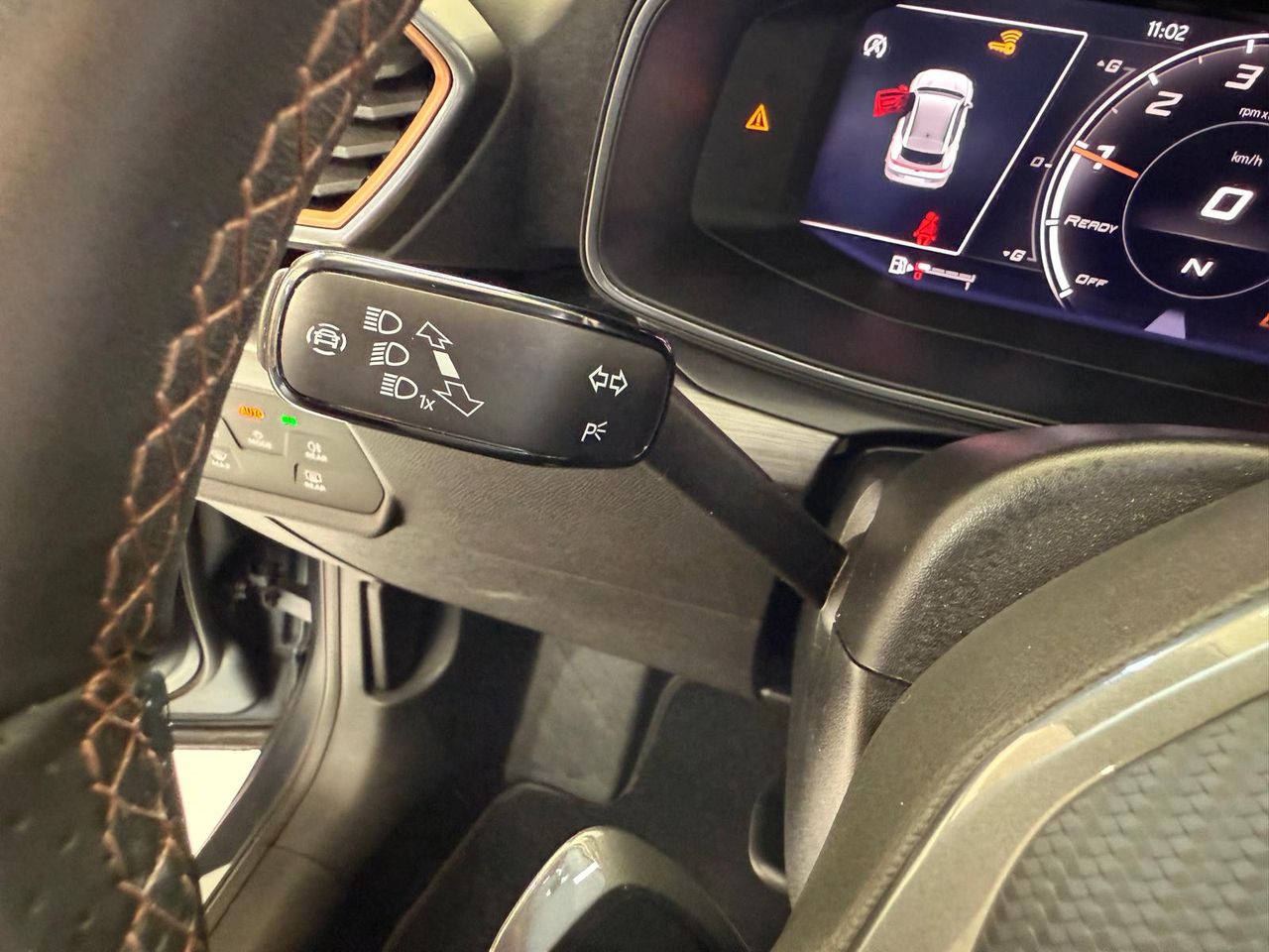 Cupra Formentor 1.5 TSI 110kW (150 CV) DSG - Foto 2