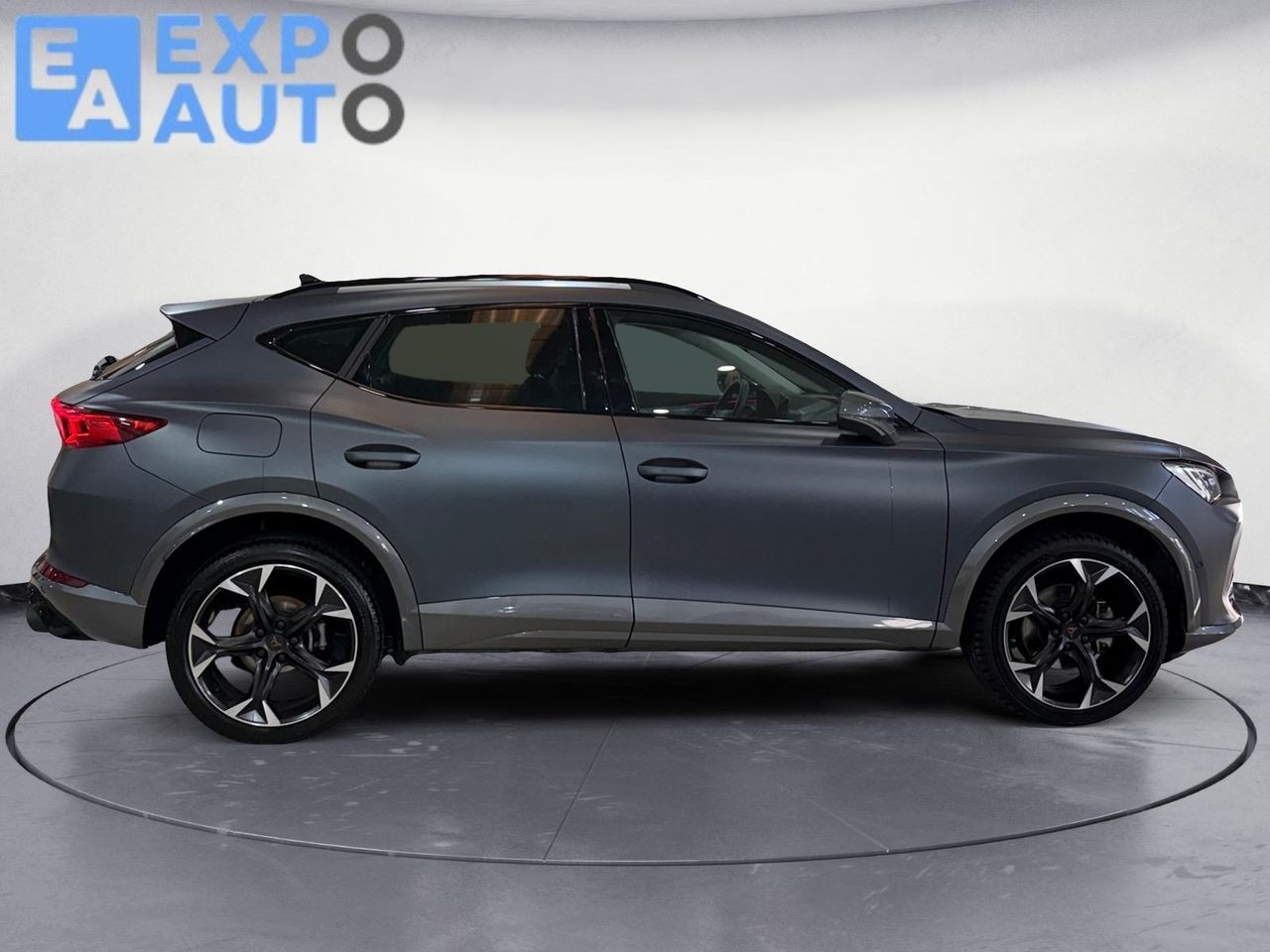 Cupra Formentor 1.5 TSI 110kW (150 CV) DSG - Foto 2