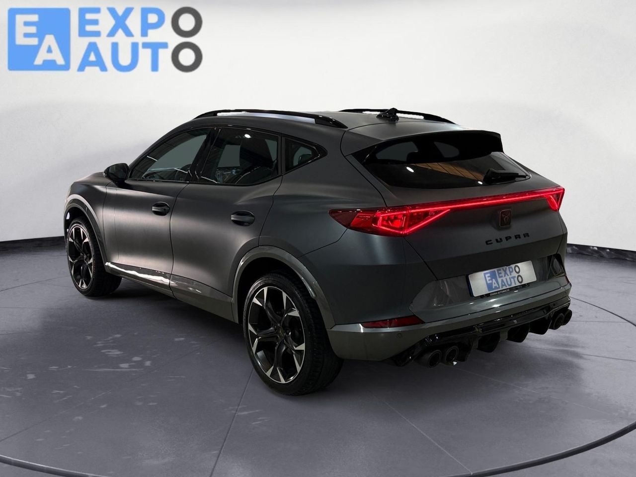 Cupra Formentor 1.5 TSI 110kW (150 CV) DSG - Foto 2