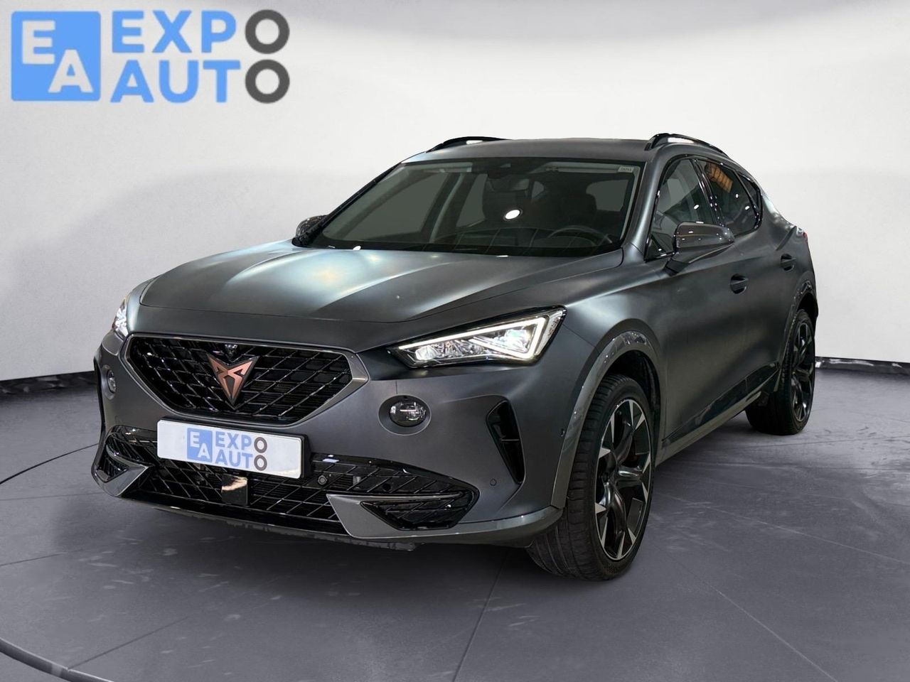Cupra Formentor 1.5 TSI 110kW (150 CV) DSG - Foto 2