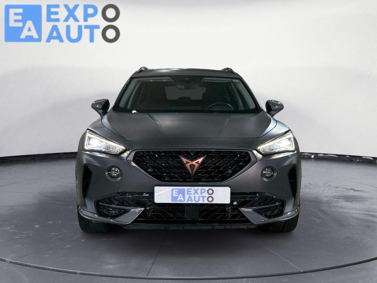 Cupra Formentor 1.5 TSI 110kW (150 CV) DSG - Foto 2