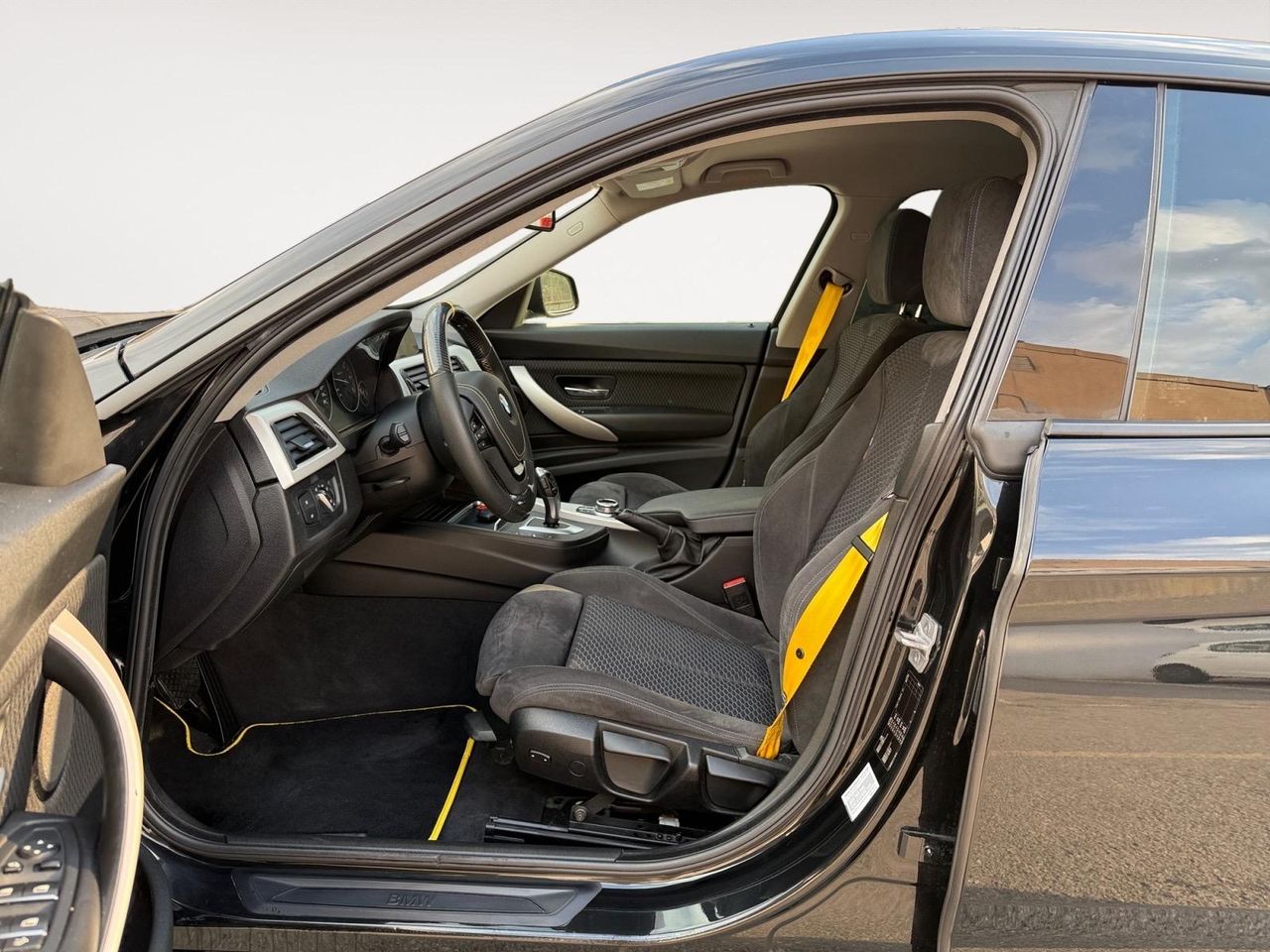 BMW Serie 3 318d Gran Turismo - Foto 2