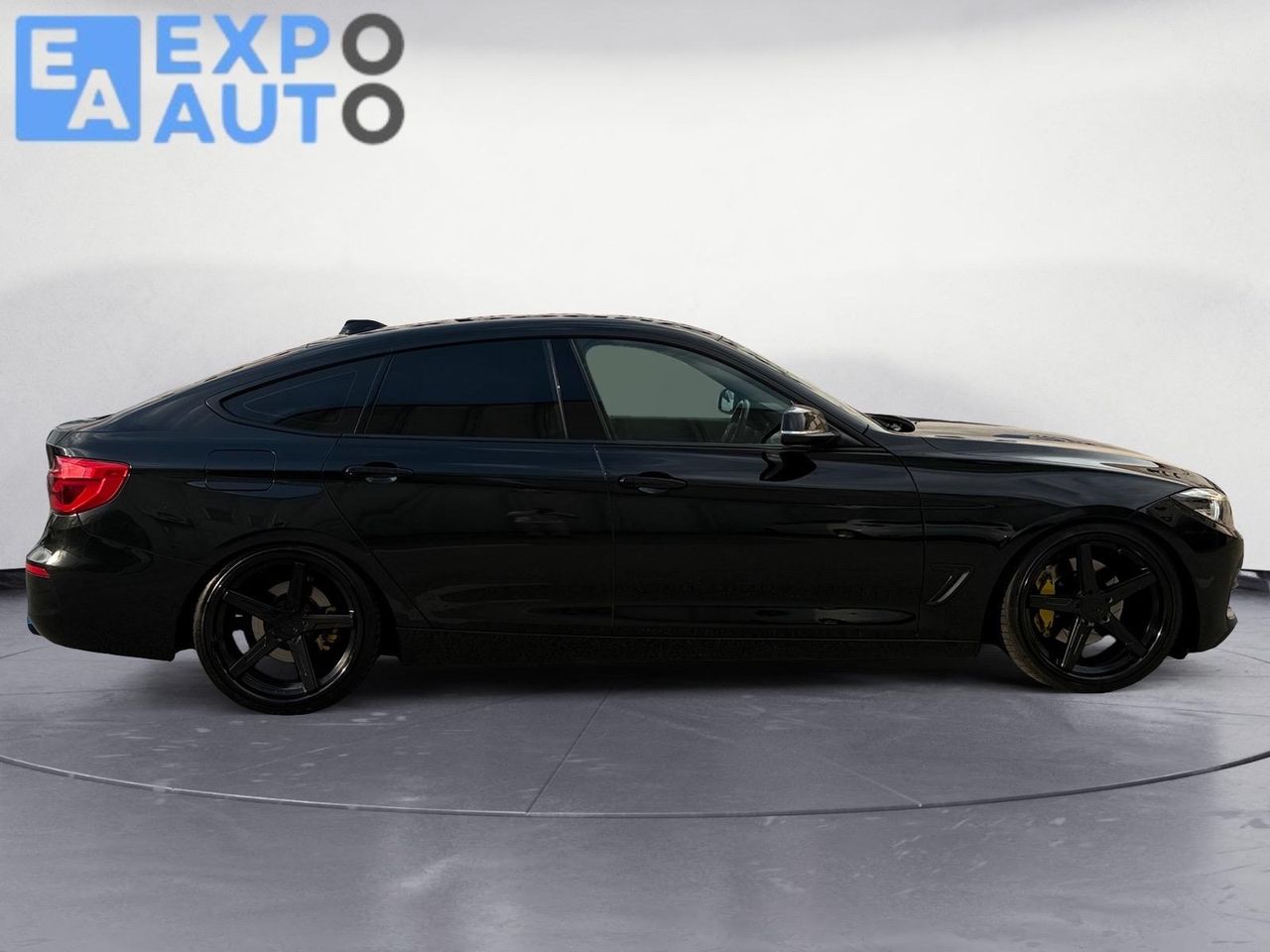 BMW Serie 3 318d Gran Turismo - Foto 2