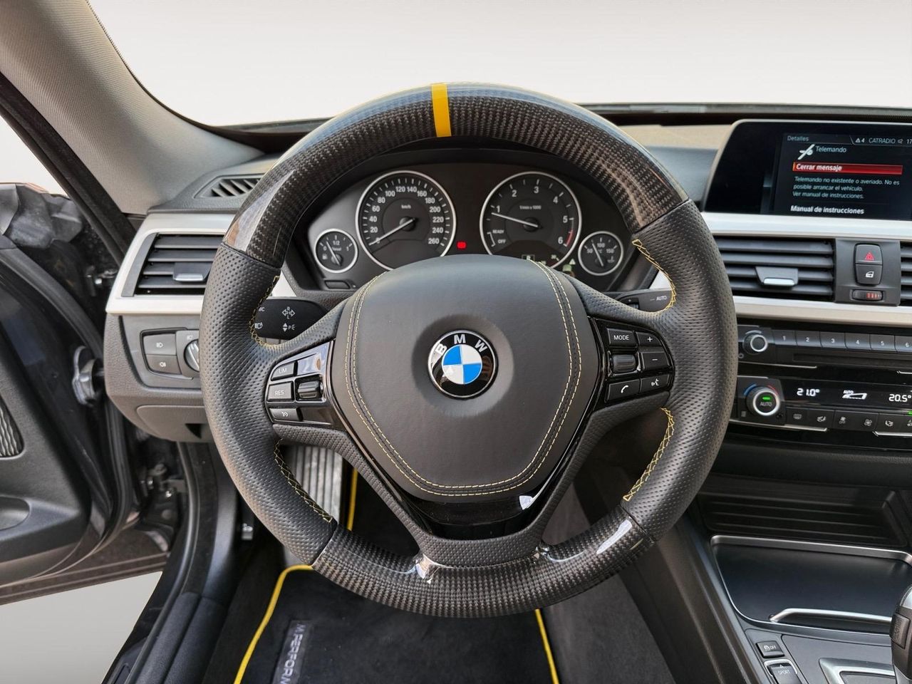 BMW Serie 3 318d Gran Turismo - Foto 2