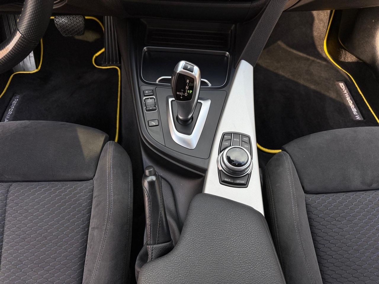 BMW Serie 3 318d Gran Turismo - Foto 2