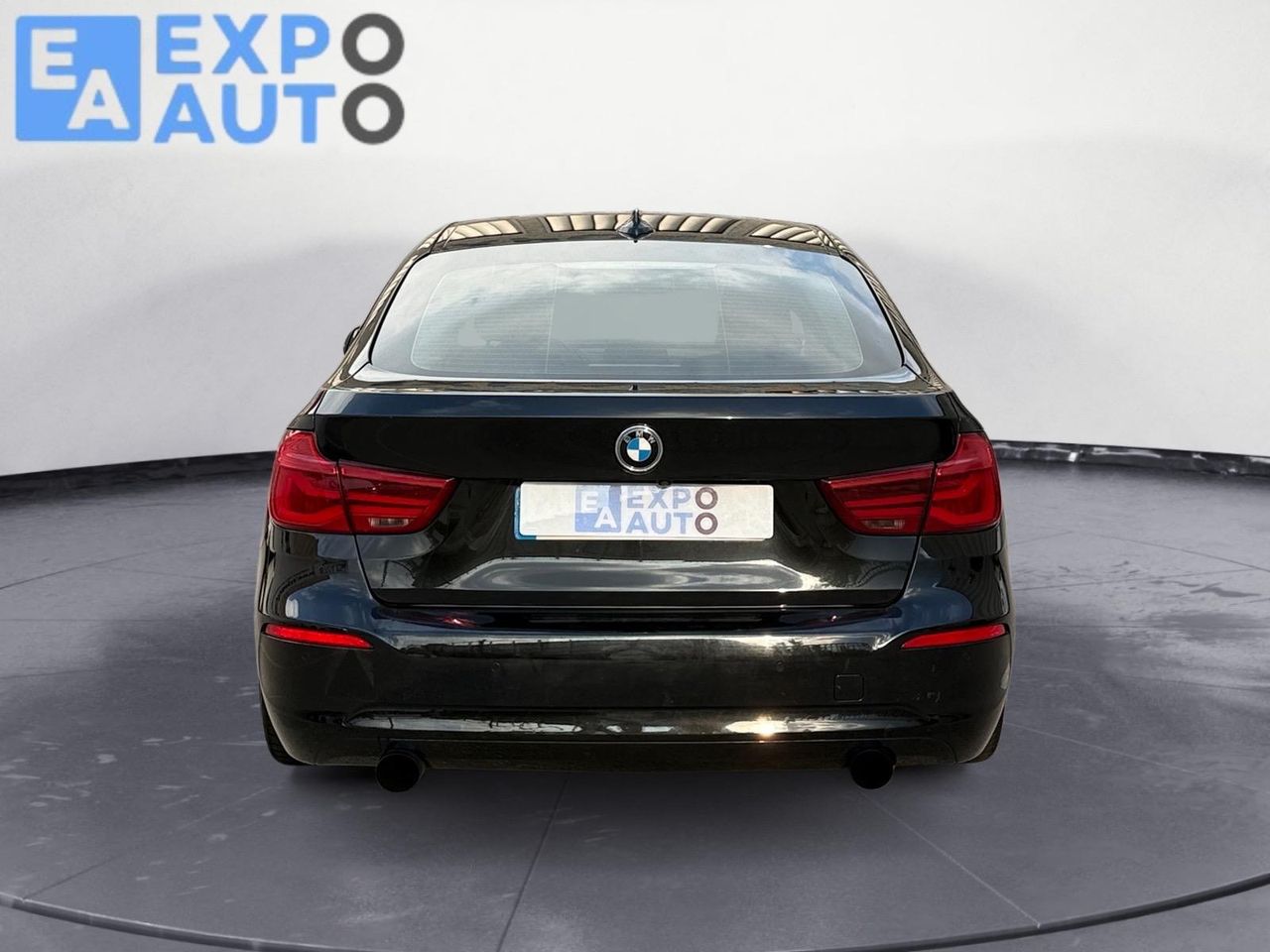 BMW Serie 3 318d Gran Turismo - Foto 2