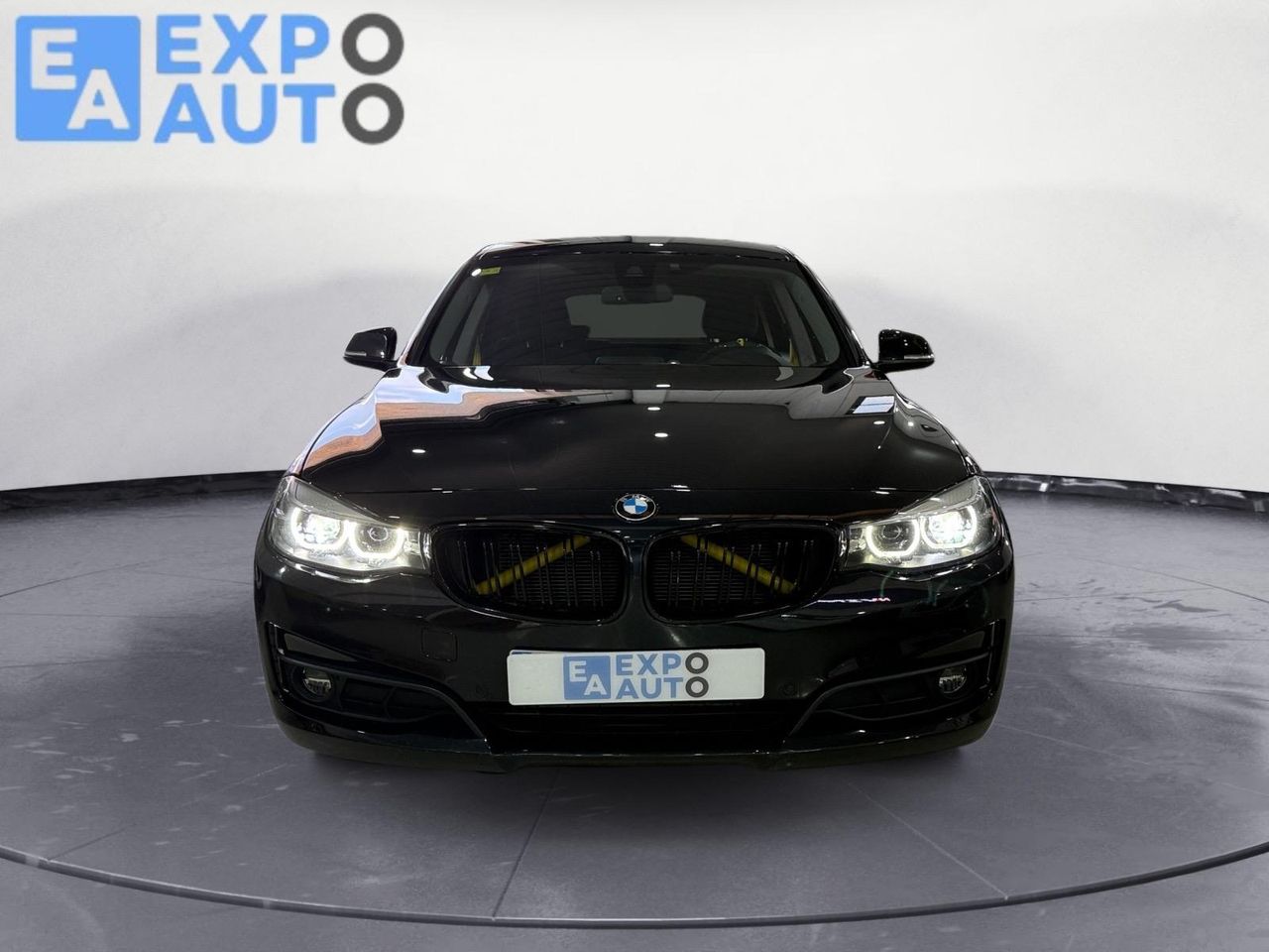 BMW Serie 3 318d Gran Turismo - Foto 2