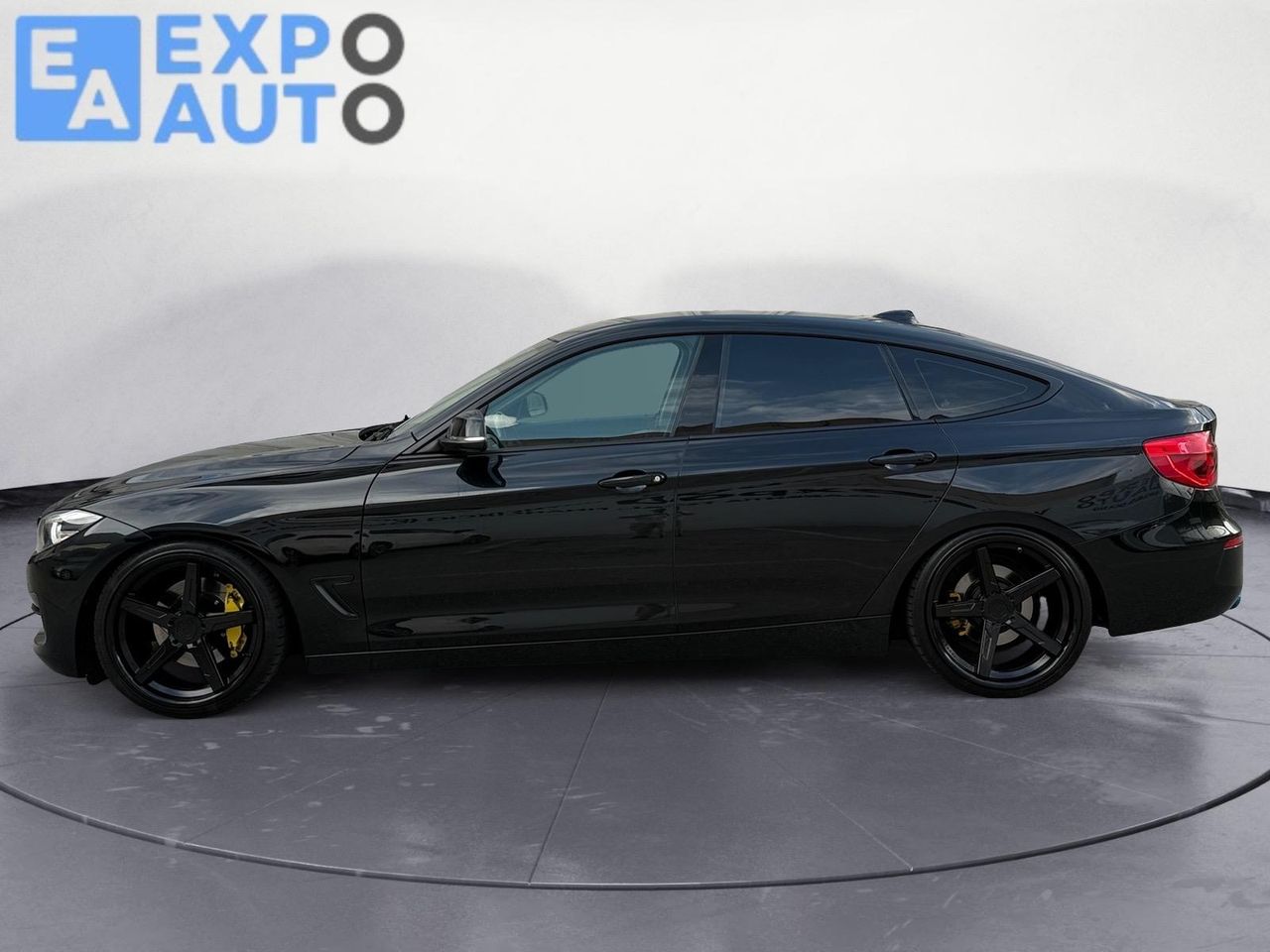 BMW Serie 3 318d Gran Turismo - Foto 2