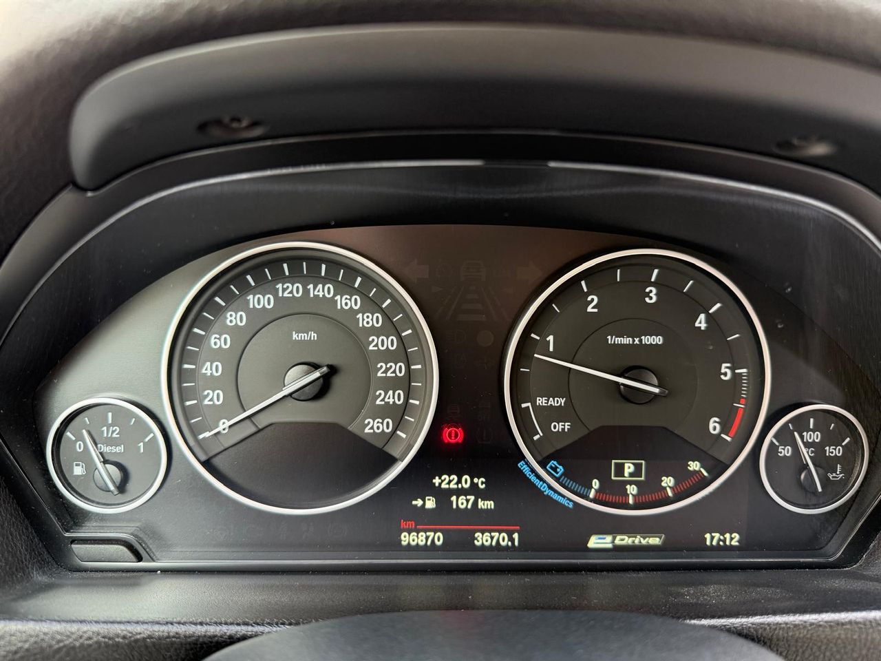 BMW Serie 3 318d Gran Turismo - Foto 2