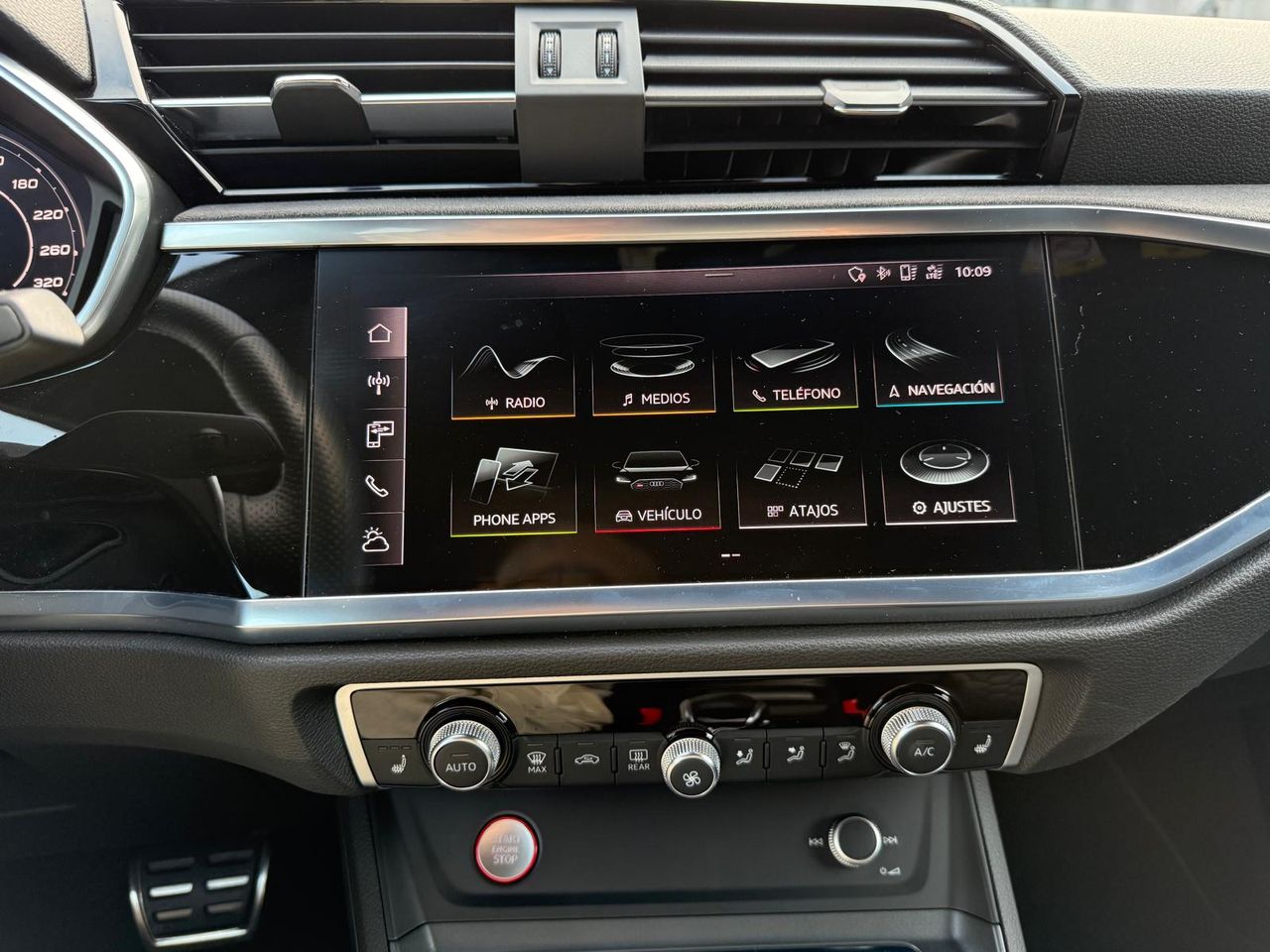 Audi Q3 RS 2.5 TFSI quattro - Foto 2