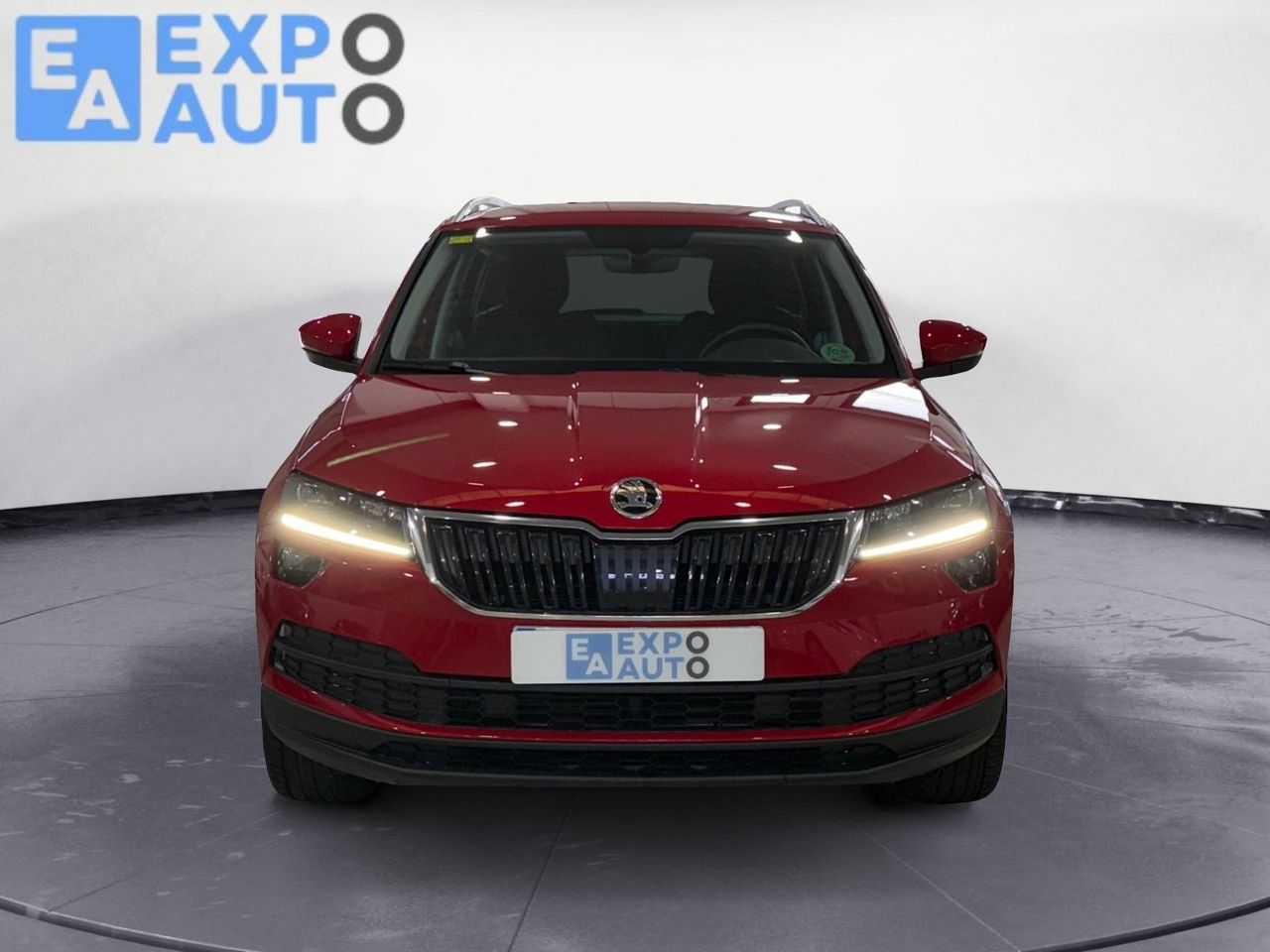 Skoda Karoq 1.6 TDI 85kW (115CV) Ambition - Foto 2