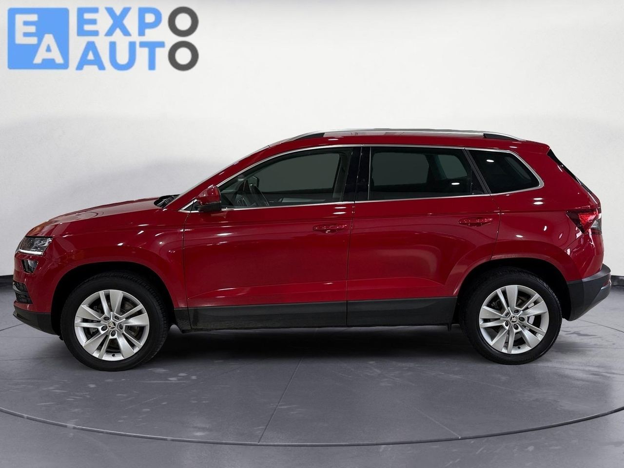 Skoda Karoq 1.6 TDI 85kW (115CV) Ambition - Foto 2