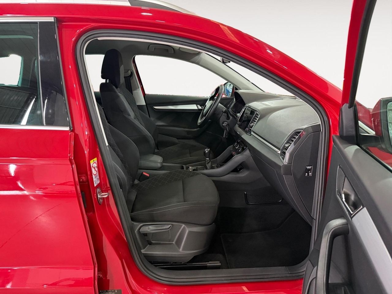 Skoda Karoq 1.6 TDI 85kW (115CV) Ambition - Foto 2