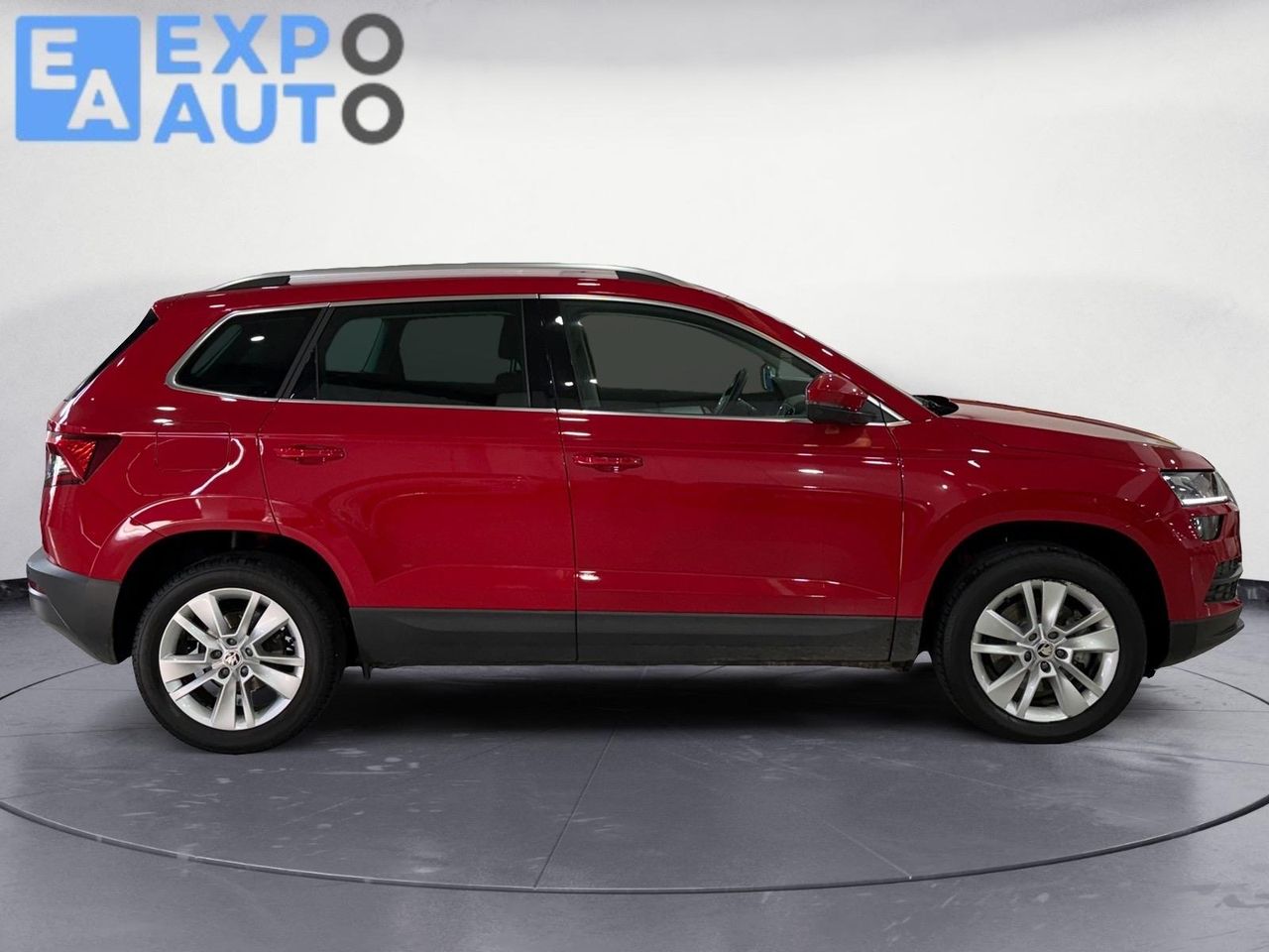 Skoda Karoq 1.6 TDI 85kW (115CV) Ambition - Foto 2