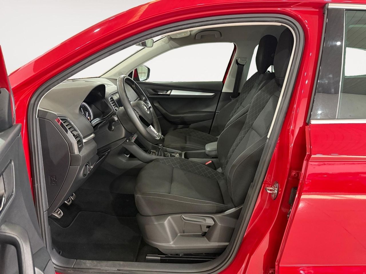 Skoda Karoq 1.6 TDI 85kW (115CV) Ambition - Foto 2