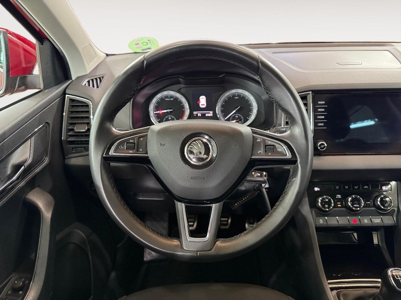 Skoda Karoq 1.6 TDI 85kW (115CV) Ambition - Foto 2