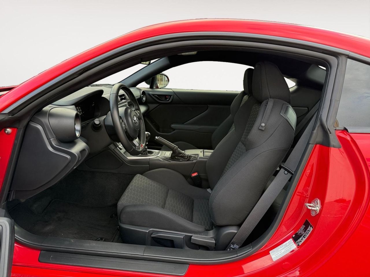 Toyota GR 86 2.4 Boxer T/M 6V Coupe RZ - Foto 2