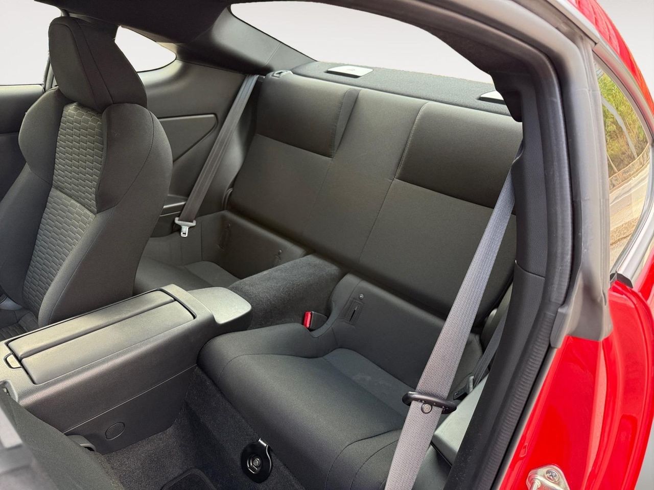Toyota GR 86 2.4 Boxer T/M 6V Coupe RZ - Foto 2