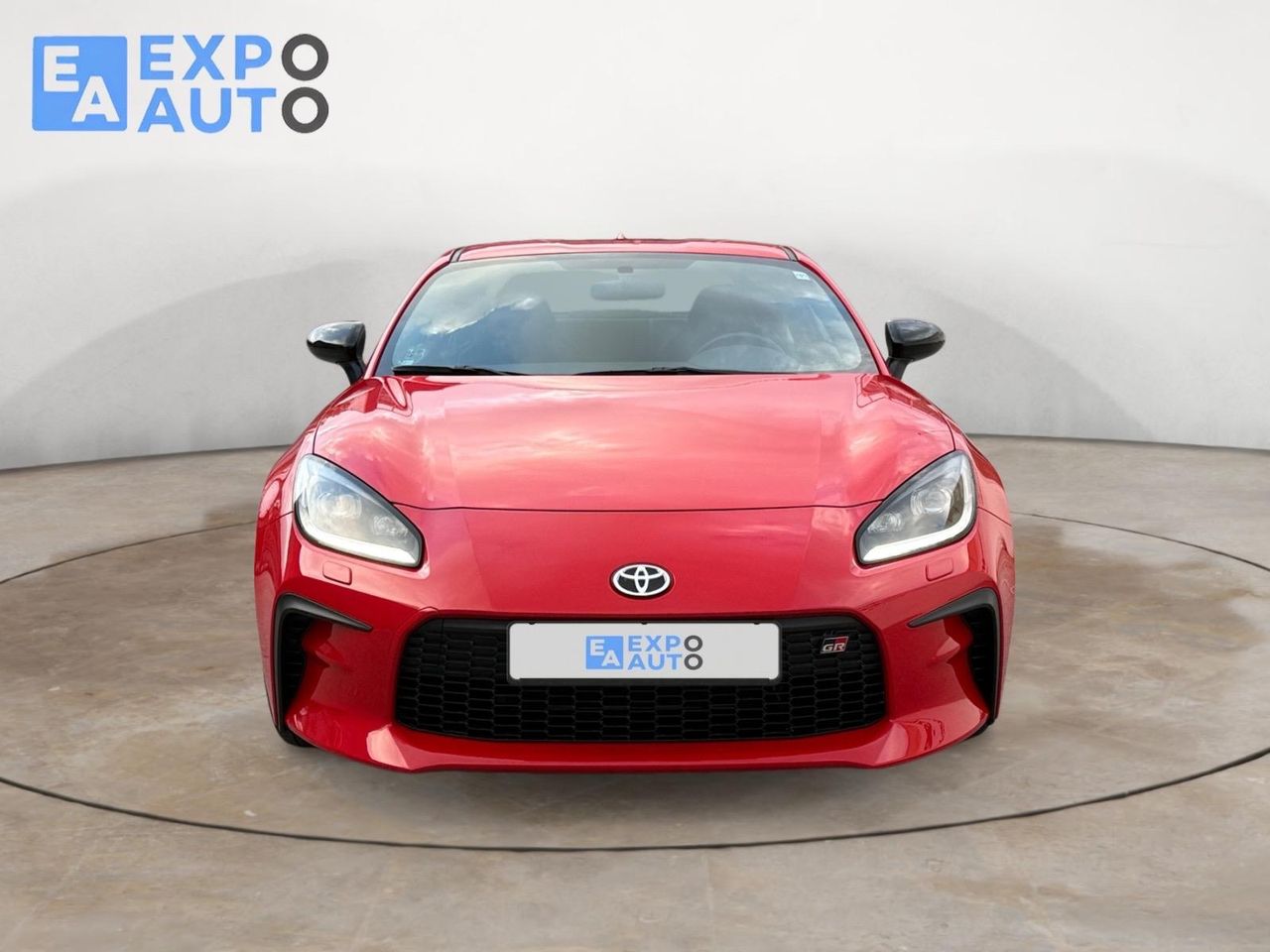 Toyota GR 86 2.4 Boxer T/M 6V Coupe RZ - Foto 2