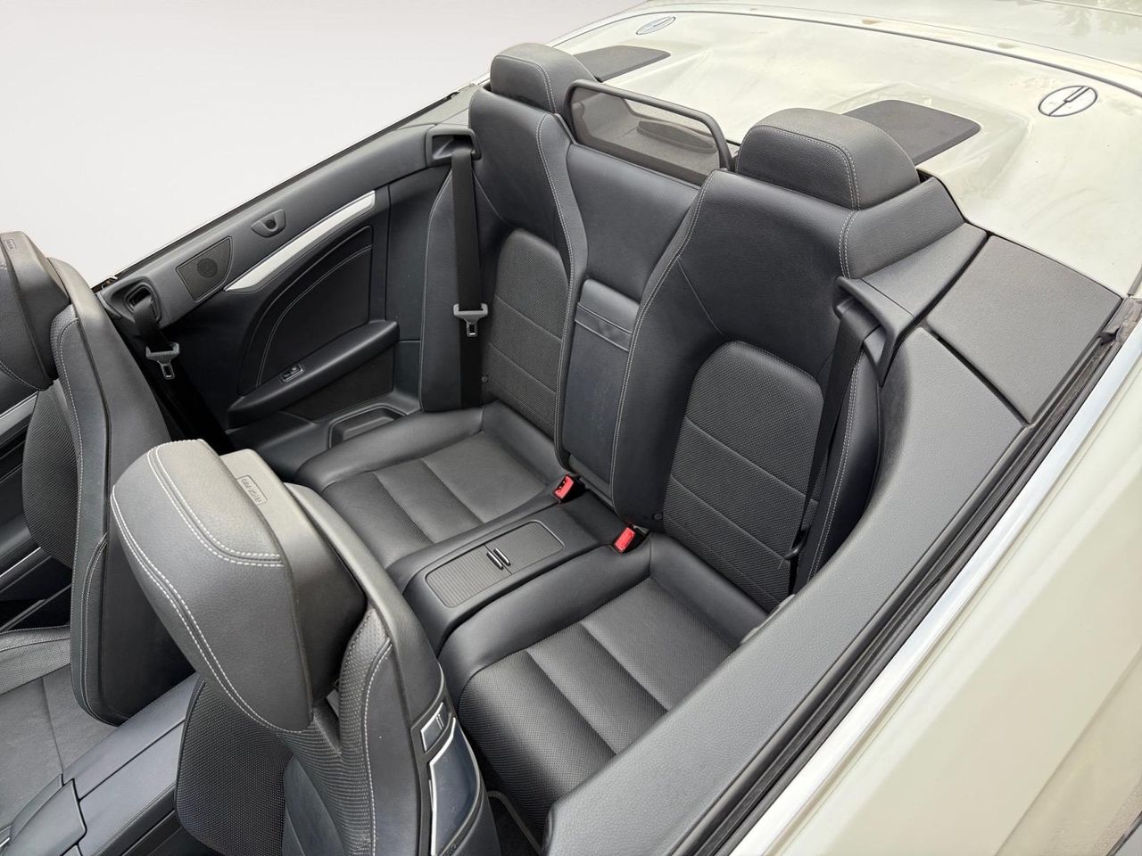 Mercedes Clase E Cabrio E 250 CDI - Foto 2