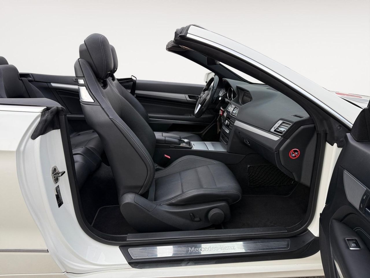Mercedes Clase E Cabrio E 250 CDI - Foto 2