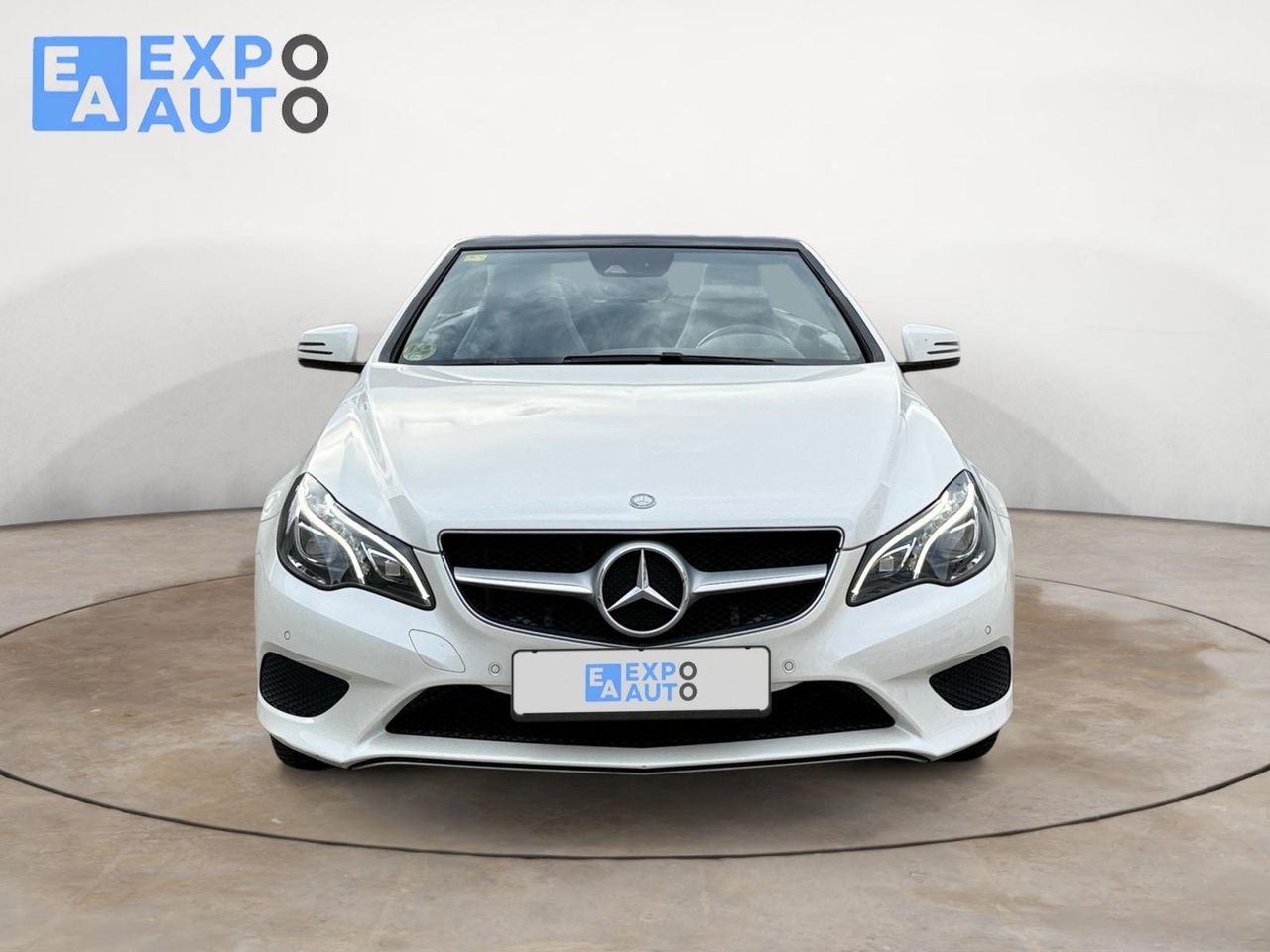Mercedes Clase E Cabrio E 250 CDI - Foto 2