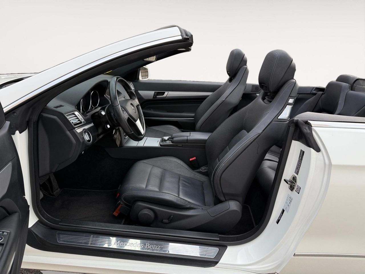 Mercedes Clase E Cabrio E 250 CDI - Foto 2