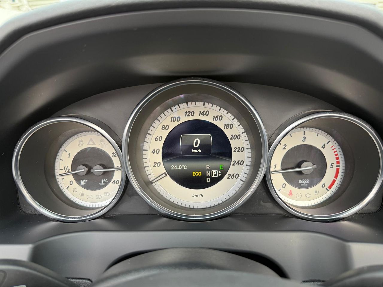 Mercedes Clase E Cabrio E 250 CDI - Foto 2