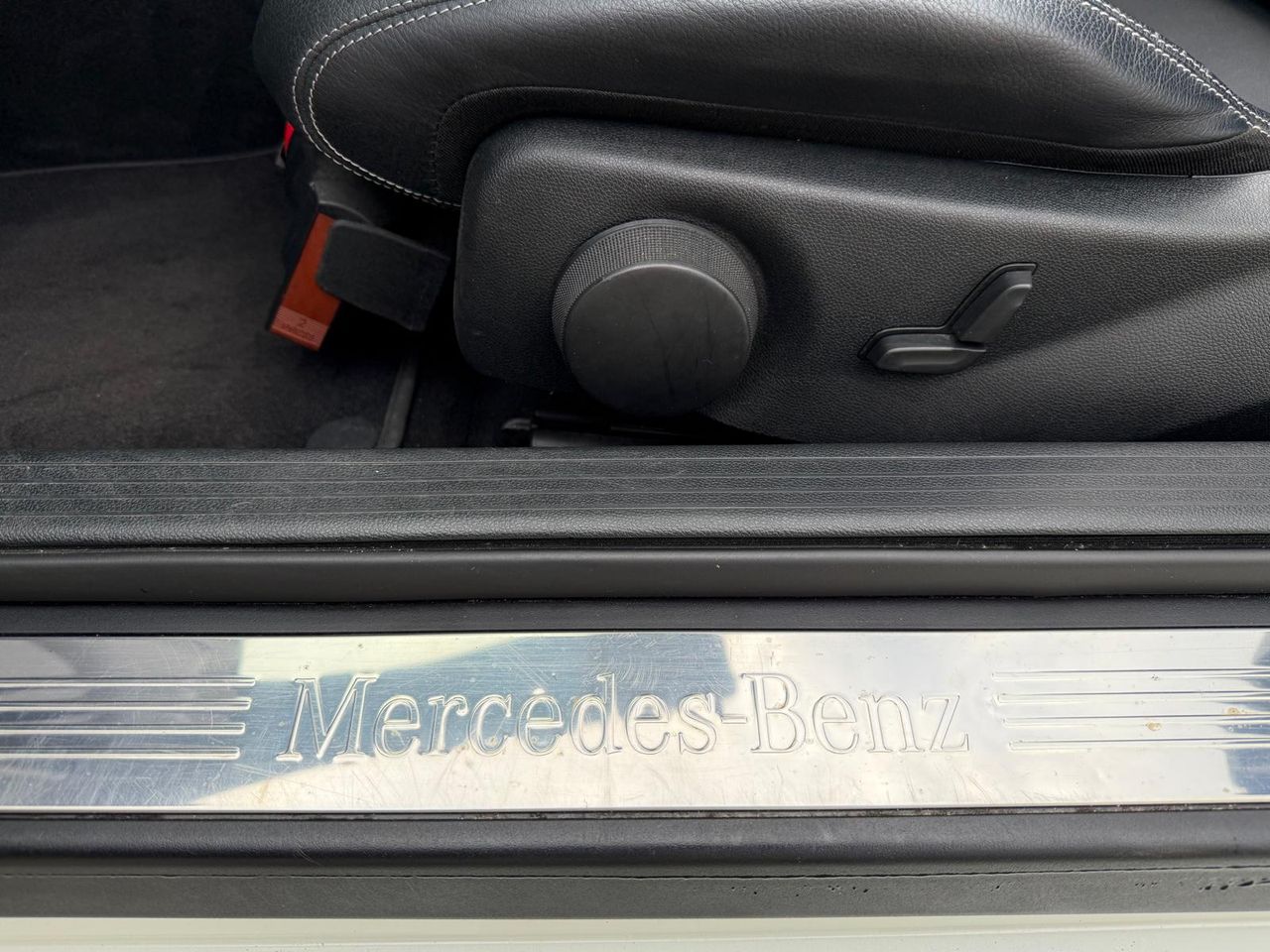 Mercedes Clase E Cabrio E 250 CDI - Foto 2