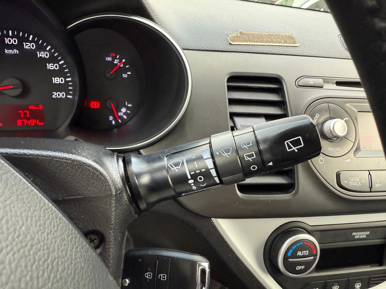 Kia Picanto 1.0 CVVT 66CV Concept - Foto 2