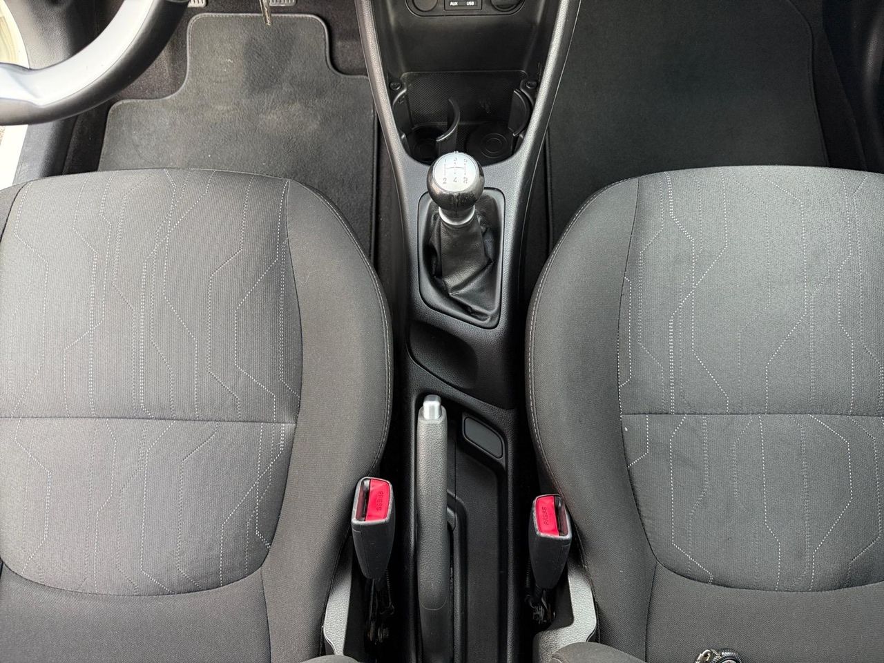 Kia Picanto 1.0 CVVT 66CV Concept - Foto 2