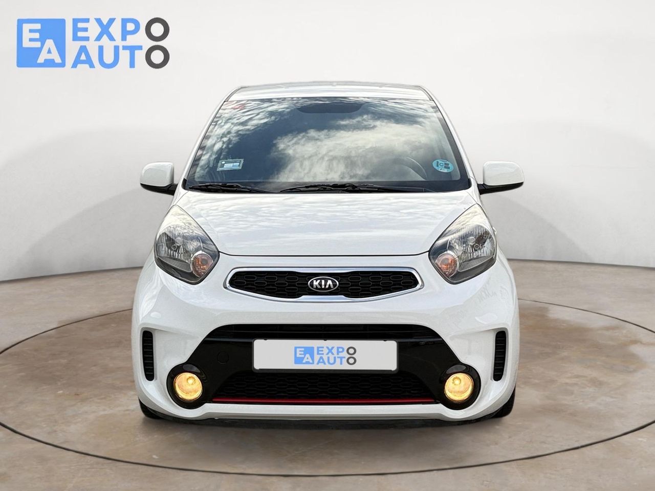 Kia Picanto 1.0 CVVT 66CV Concept - Foto 2