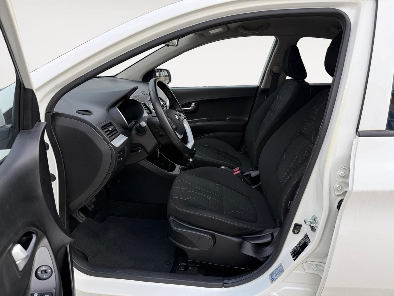 Kia Picanto 1.0 CVVT 66CV Concept - Foto 2
