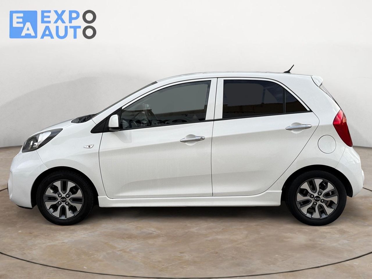 Kia Picanto 1.0 CVVT 66CV Concept - Foto 2