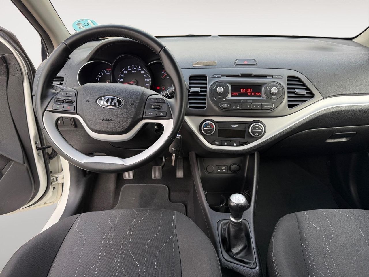 Kia Picanto 1.0 CVVT 66CV Concept - Foto 2