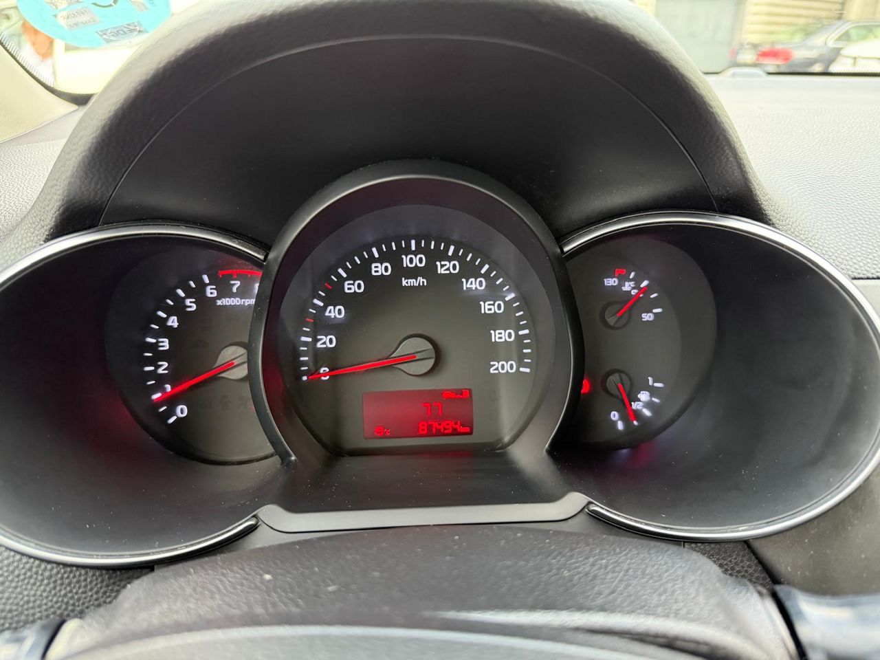 Kia Picanto 1.0 CVVT 66CV Concept - Foto 2