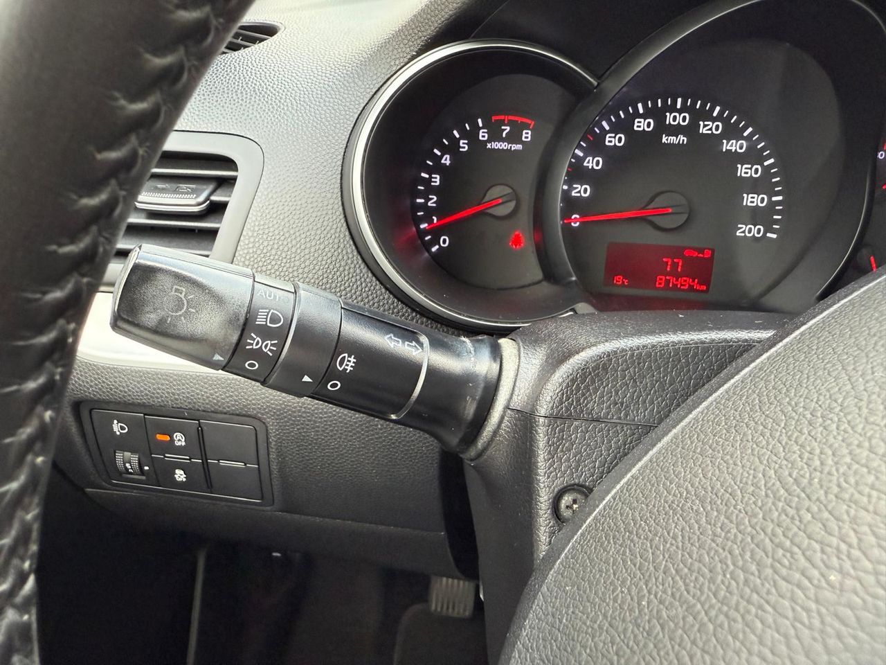 Kia Picanto 1.0 CVVT 66CV Concept - Foto 2