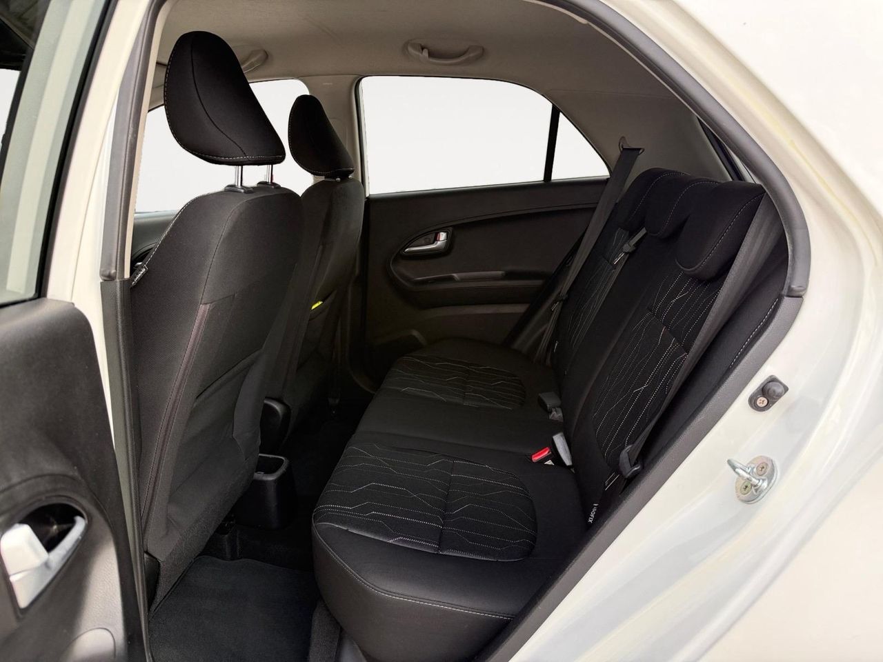 Kia Picanto 1.0 CVVT 66CV Concept - Foto 2