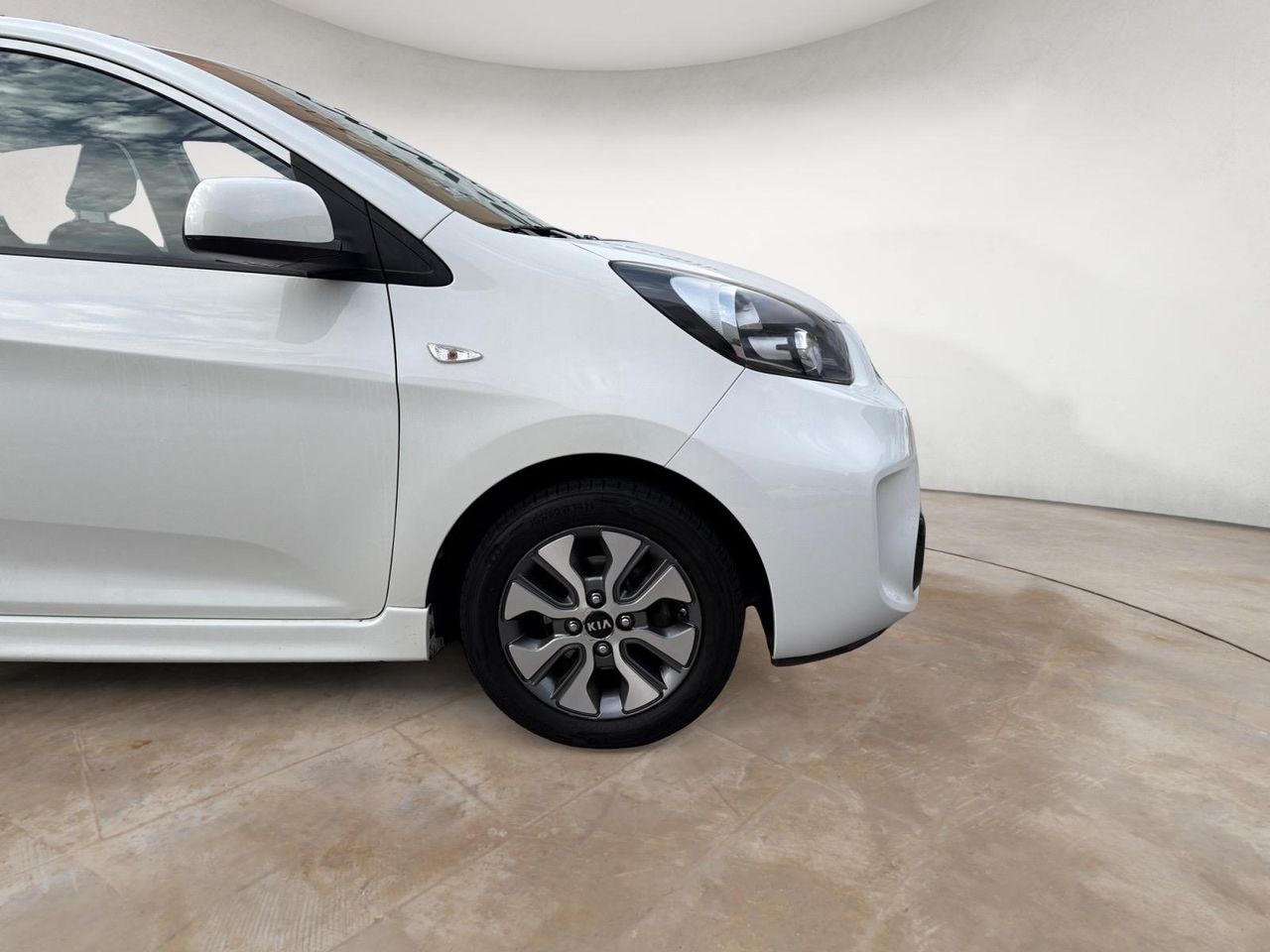 Kia Picanto 1.0 CVVT 66CV Concept - Foto 2