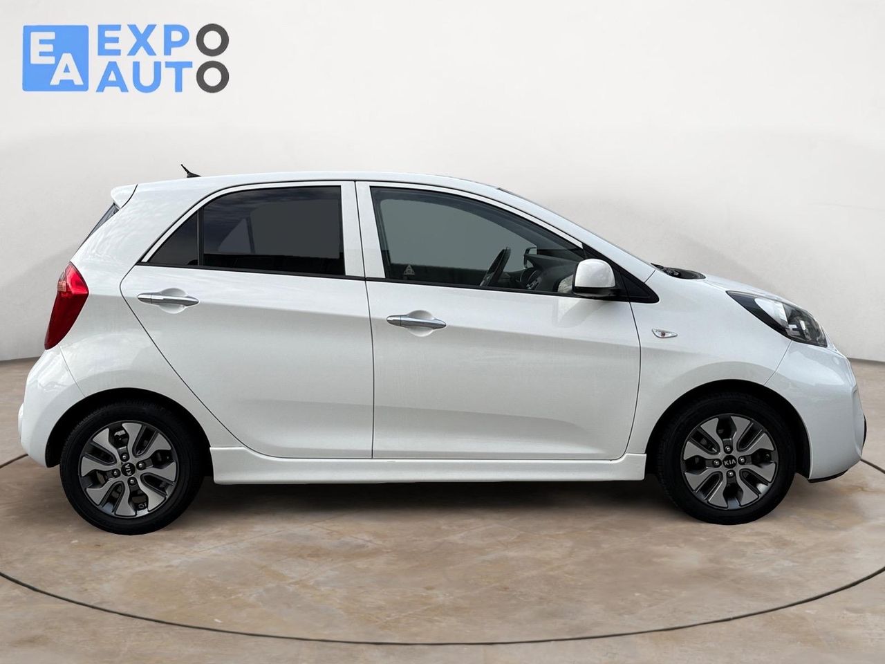 Kia Picanto 1.0 CVVT 66CV Concept - Foto 2