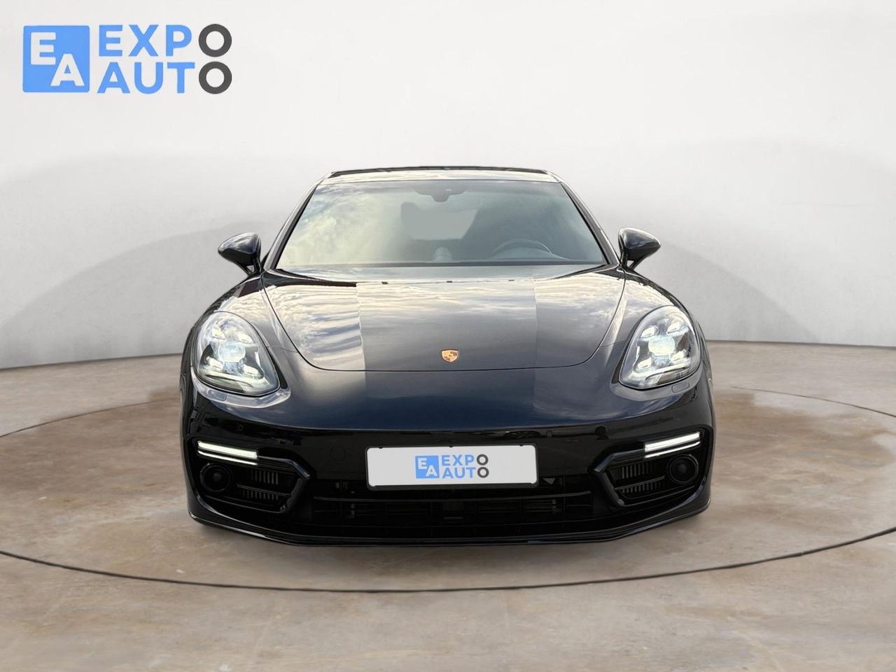 Porsche Panamera GTS - Foto 2