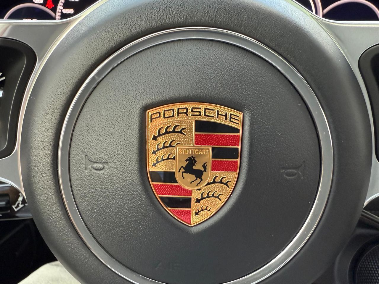 Porsche Panamera GTS - Foto 2