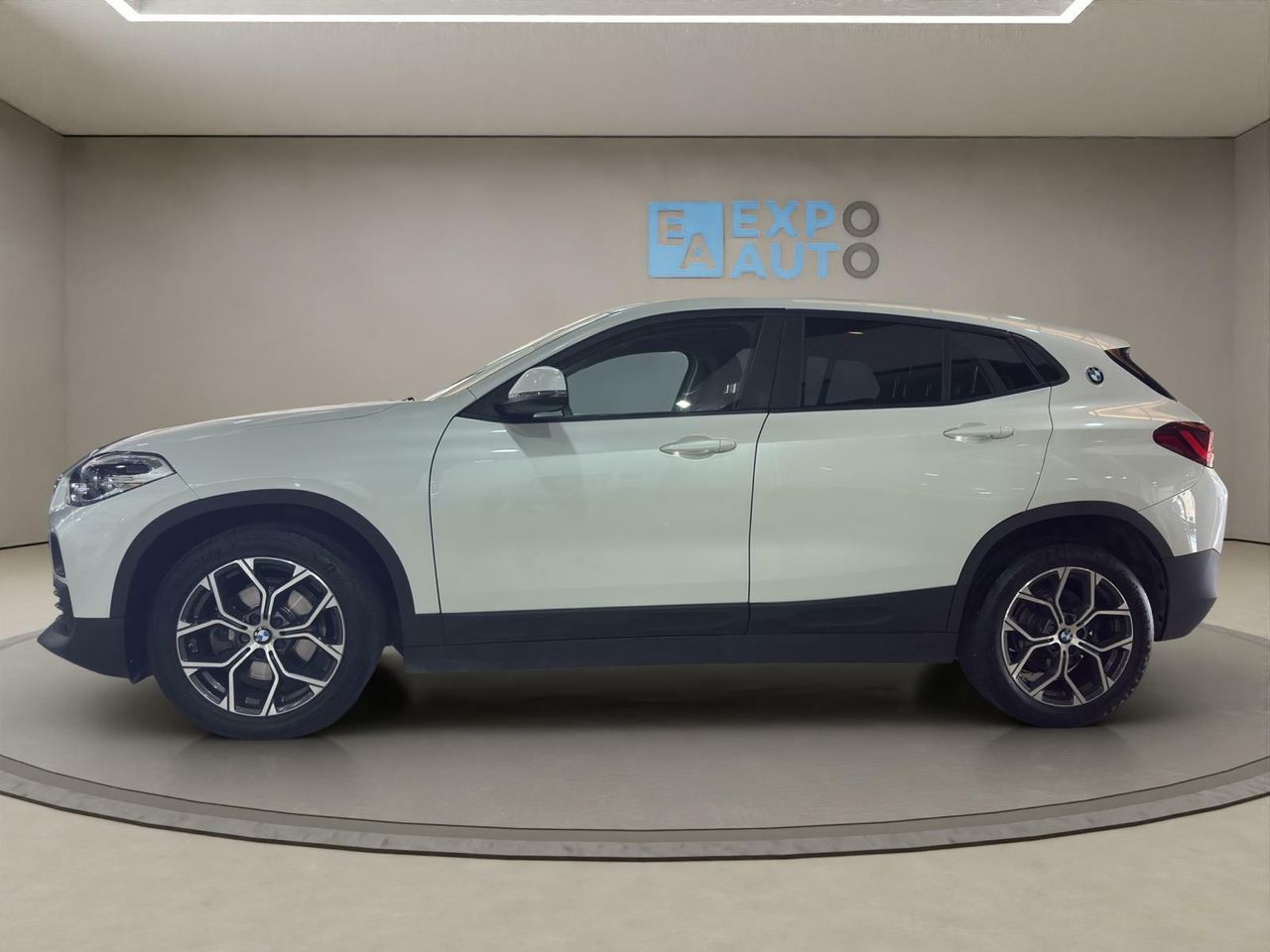 BMW X2 sDrive18d  - Foto 2