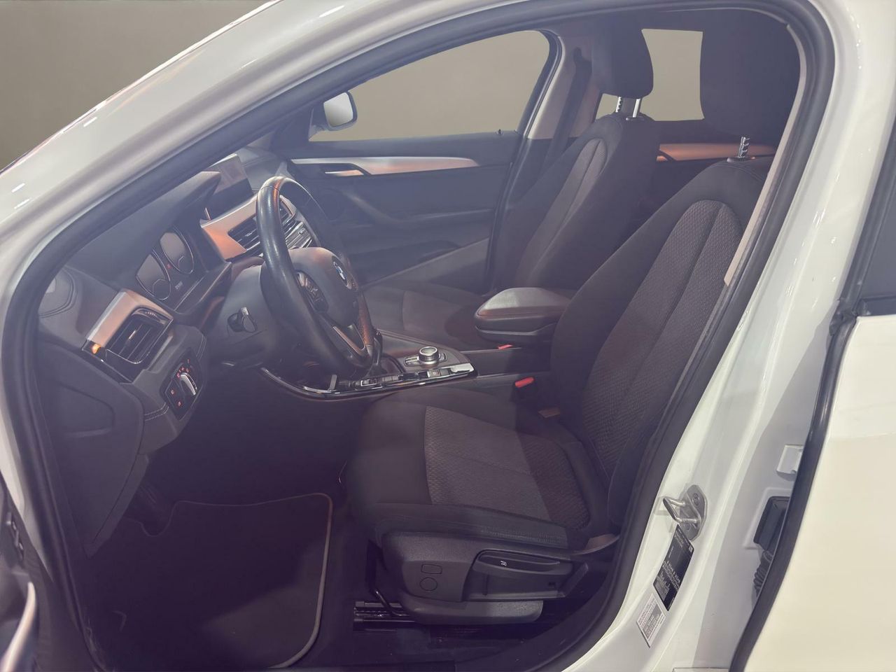 BMW X2 sDrive18d  - Foto 2