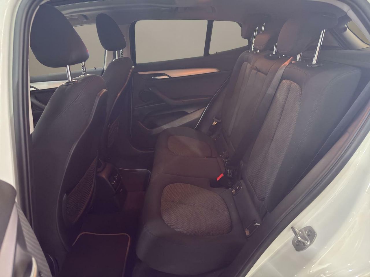BMW X2 sDrive18d  - Foto 2
