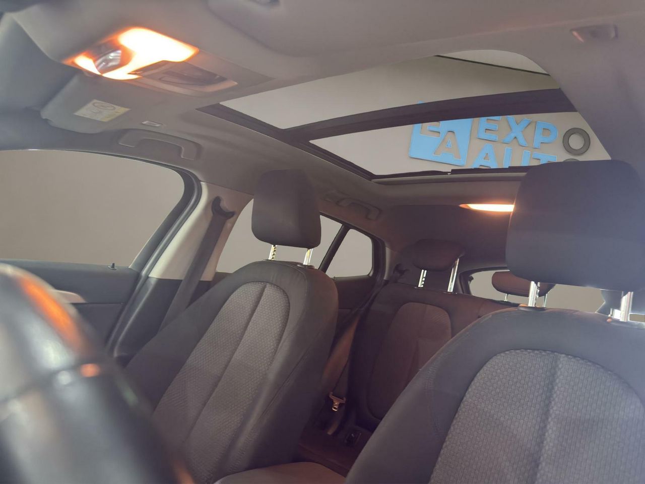 BMW X2 sDrive18d  - Foto 2