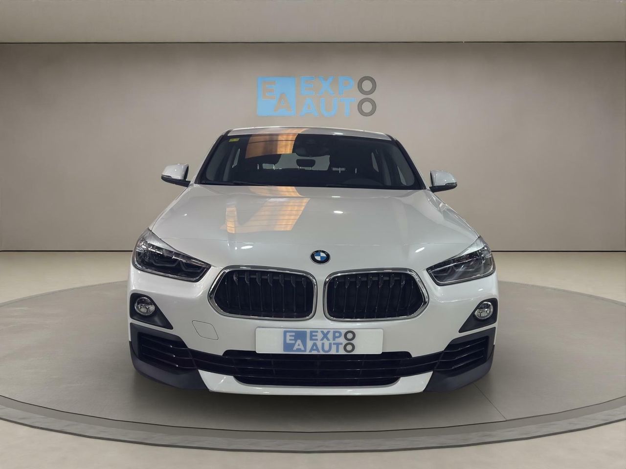 BMW X2 sDrive18d  - Foto 2